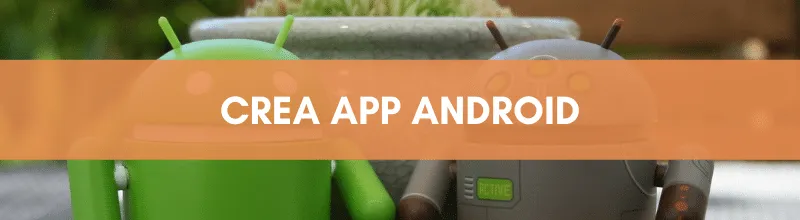 Creare app Android è un buon modo per guadagnare con Google. Ci sono moltissimi modi in cui un'app per telefono può generare denaro.