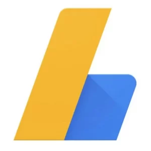 Google AdSense logo - Copertina
