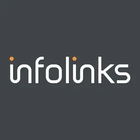 Infolinks - Copertina