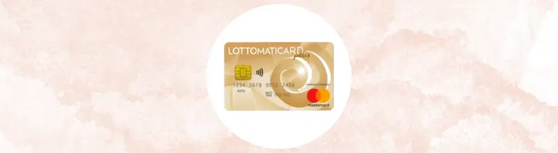 Lottomaticard Plus Carta - Recensione e Analisi Costi.