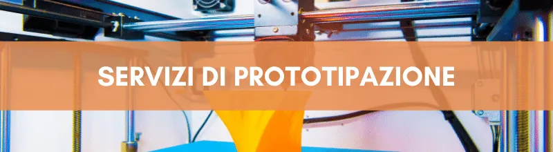 Puoi anche guadagnare con i servizi di prototipazione grazie alla tua stampante 3D. In cosa consistono? Semplice, nella creazione di modelli in 3D.